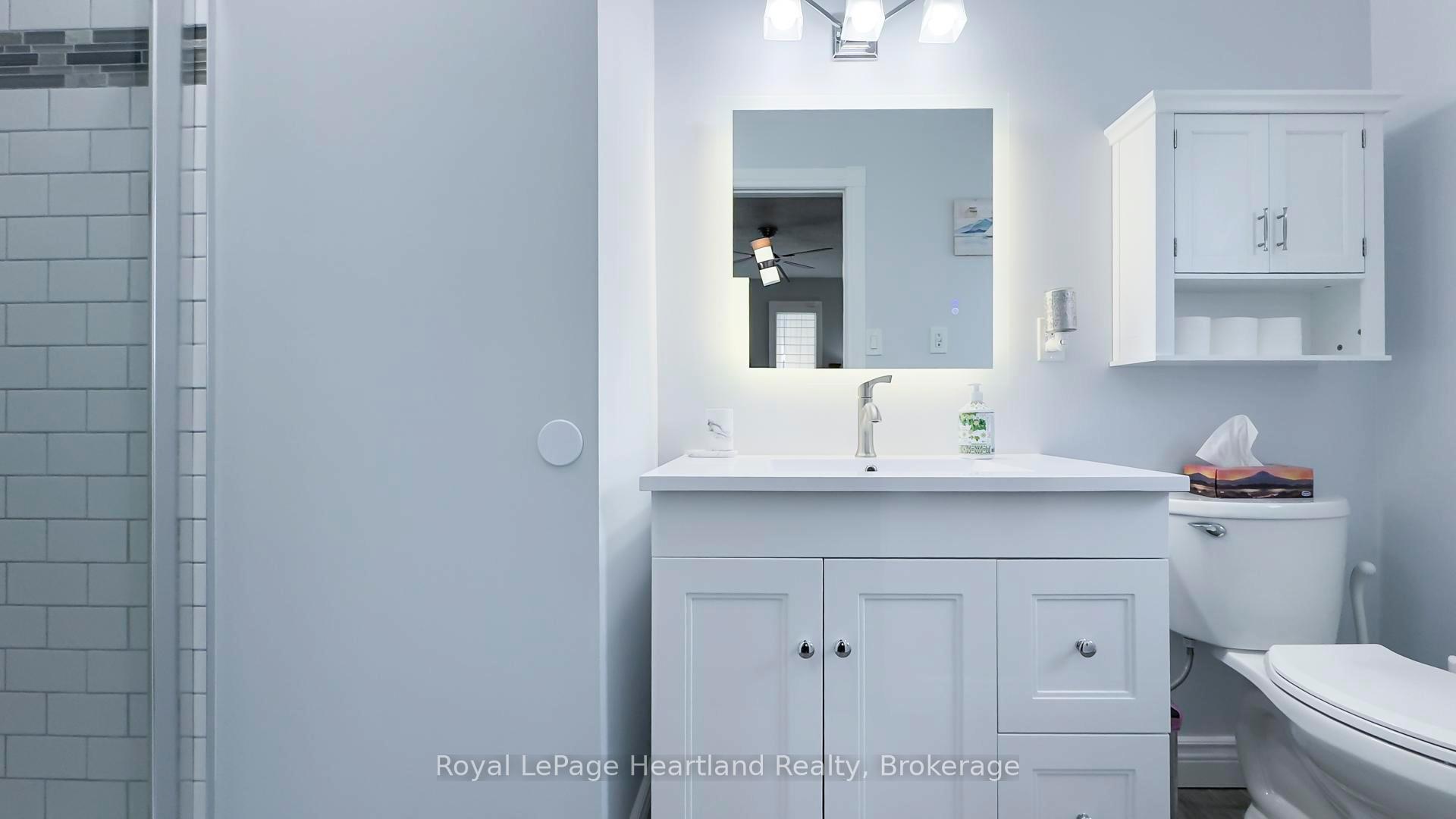 Photo 26 of 651 Kennard Crescent, Kincardine — HOMEH
