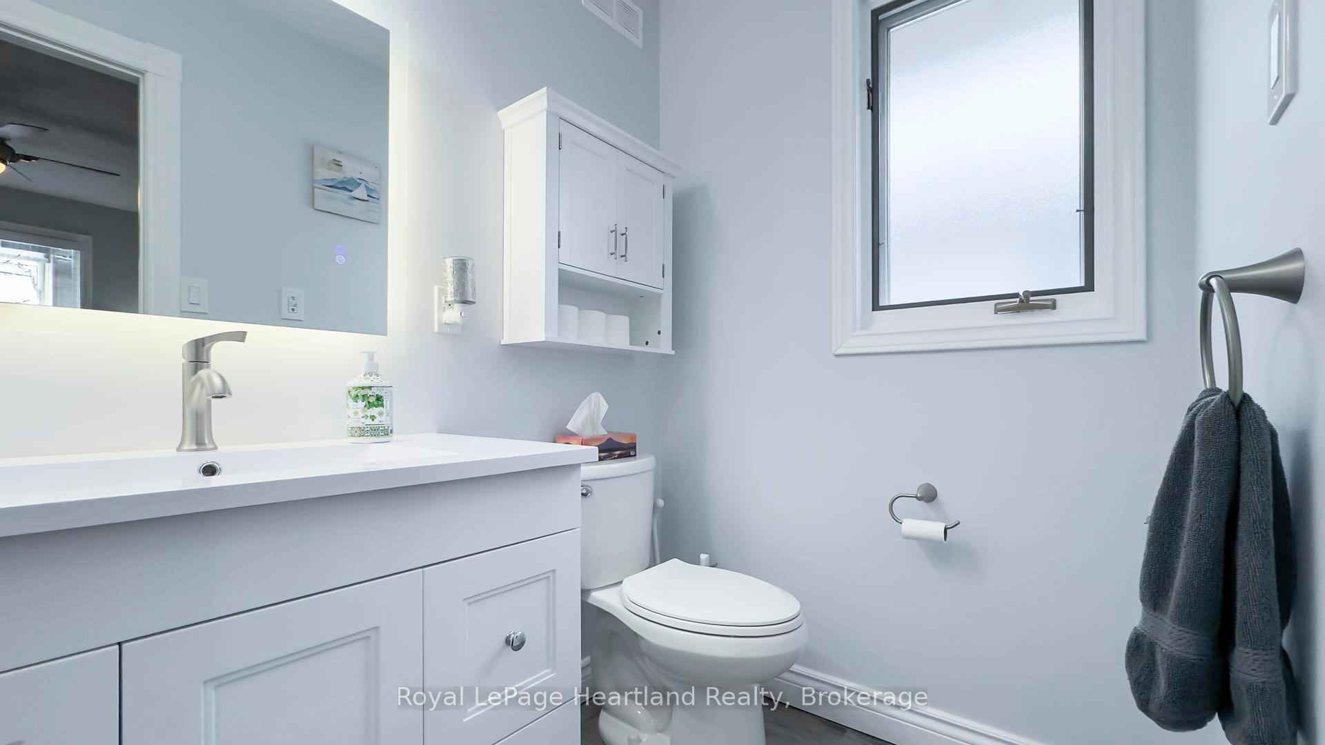 Photo 27 of 651 Kennard Crescent, Kincardine — HOMEH