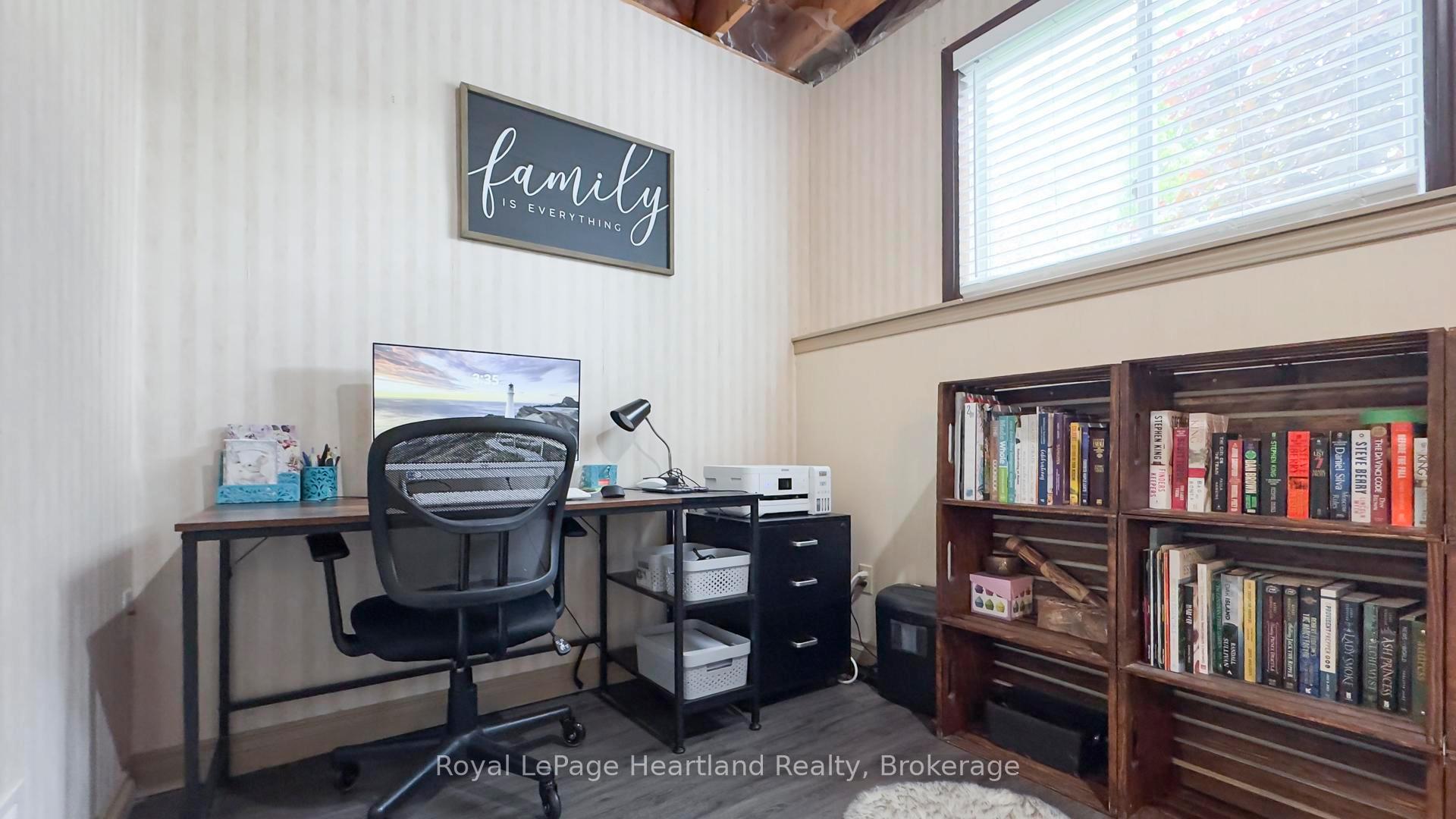 Photo 36 of 651 Kennard Crescent, Kincardine — HOMEH