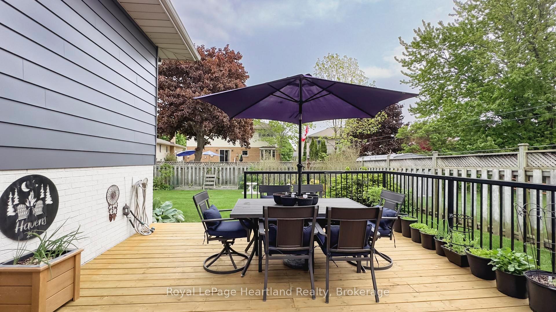 Photo 42 of 651 Kennard Crescent, Kincardine — HOMEH
