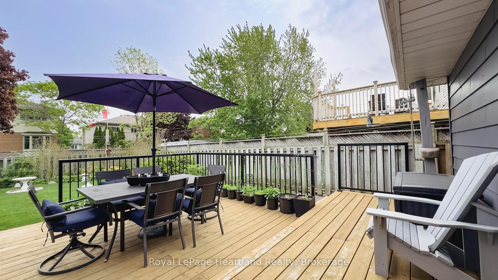 Photo 43 of 651 Kennard Crescent, Kincardine — HOMEH