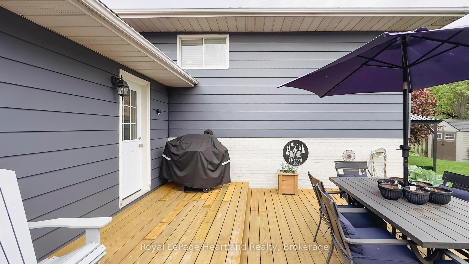 Photo 44 of 651 Kennard Crescent, Kincardine — HOMEH