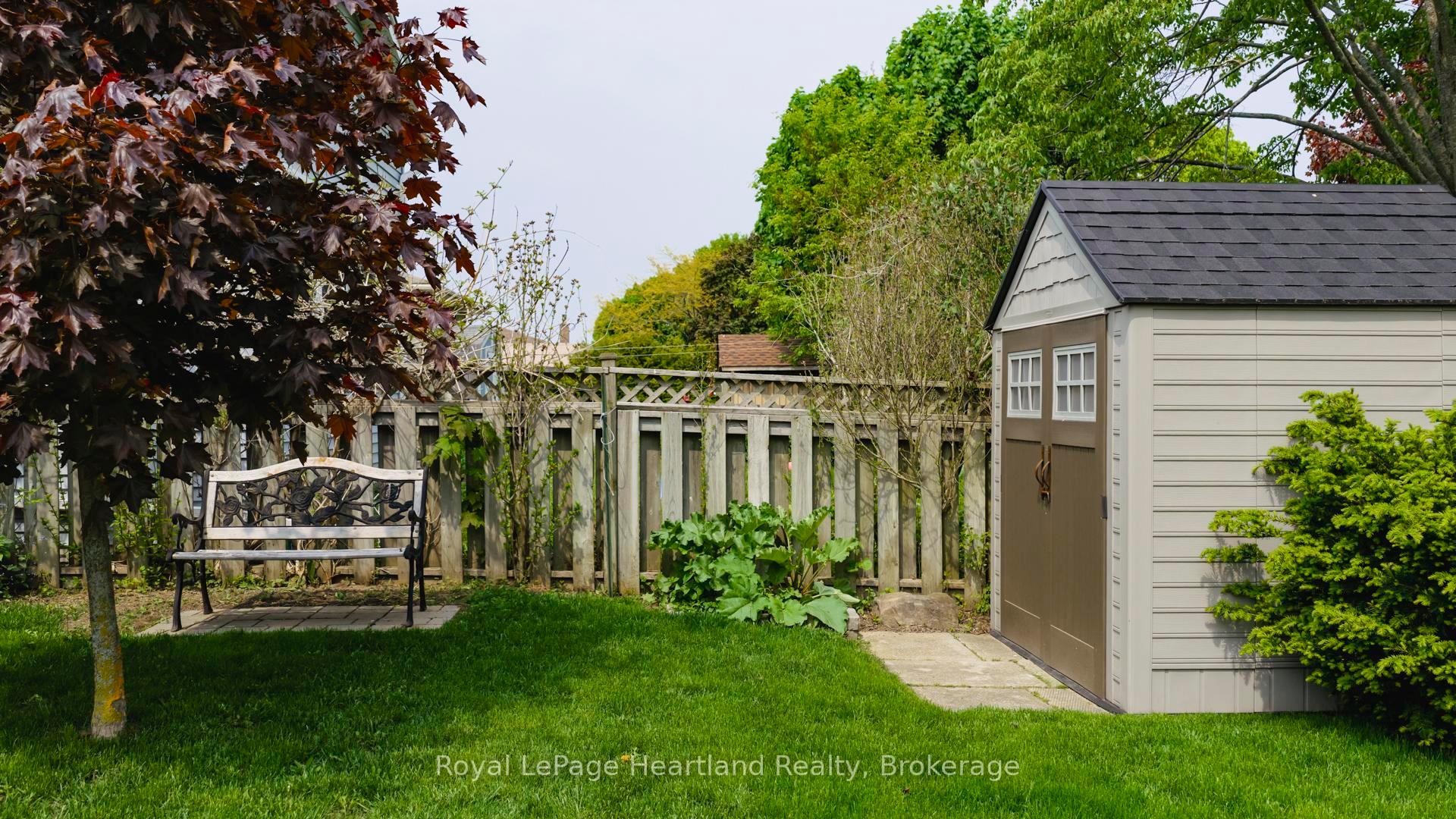 Photo 47 of 651 Kennard Crescent, Kincardine — HOMEH