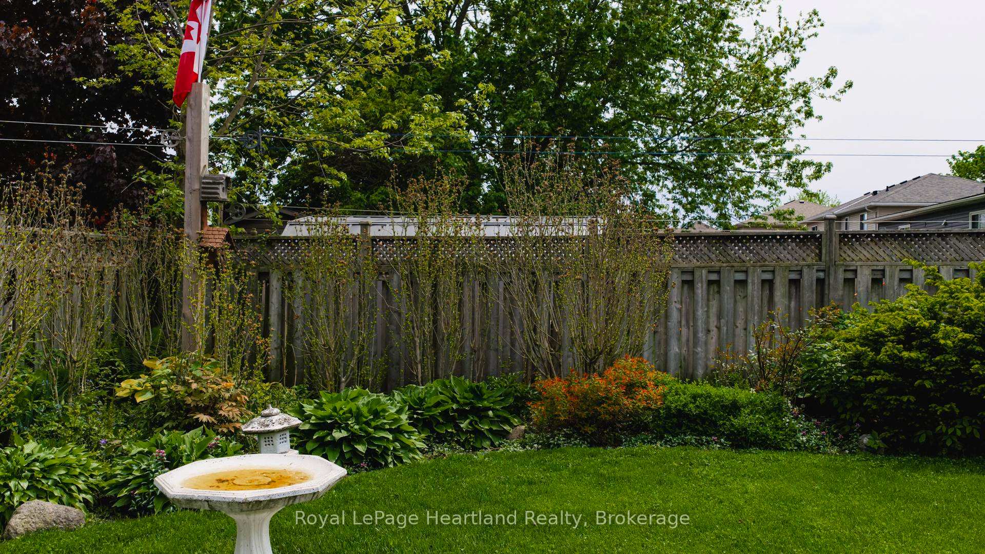 Photo 48 of 651 Kennard Crescent, Kincardine — HOMEH