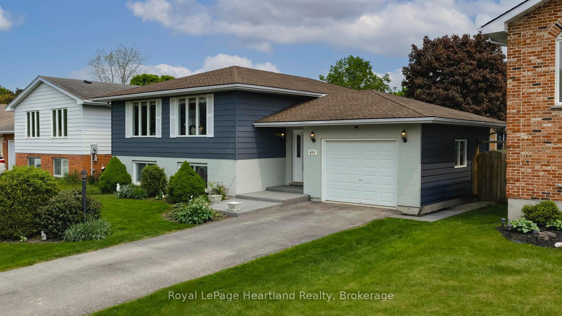 Photo 49 of 651 Kennard Crescent, Kincardine — HOMEH
