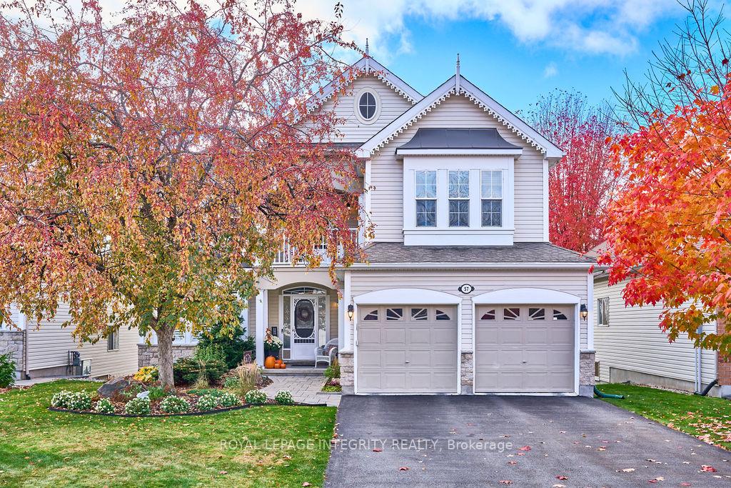 Photo 1 of 57 Insmill Crescent, Ottawa, Kanata - Kanata Lakes/Heritage Hills — HOMEH