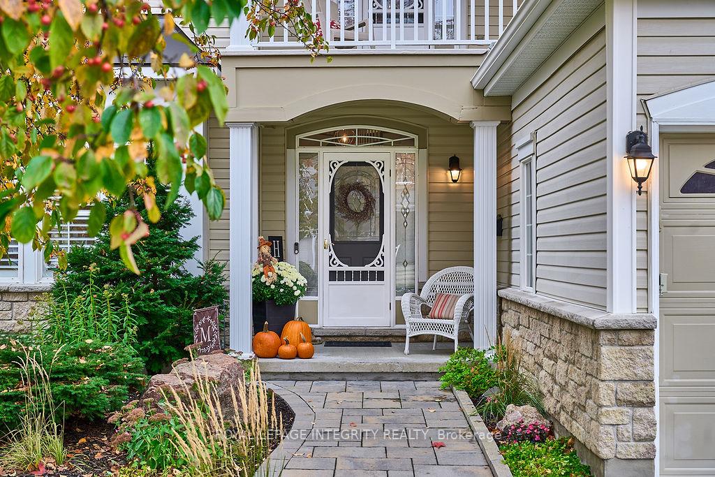 Photo 2 of 57 Insmill Crescent, Ottawa, Kanata - Kanata Lakes/Heritage Hills — HOMEH