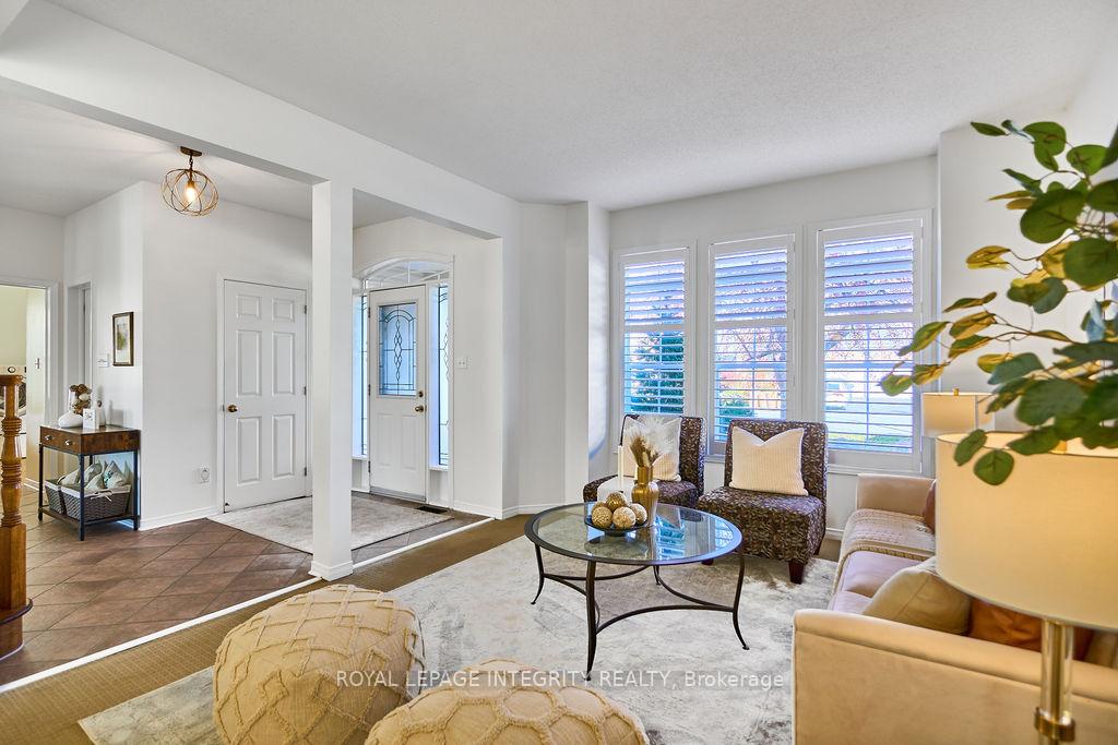 Photo 4 of 57 Insmill Crescent, Ottawa, Kanata - Kanata Lakes/Heritage Hills — HOMEH