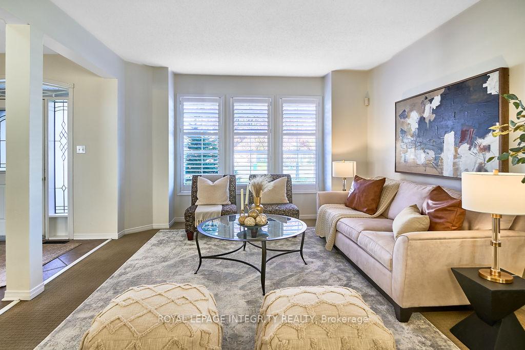 Photo 5 of 57 Insmill Crescent, Ottawa, Kanata - Kanata Lakes/Heritage Hills — HOMEH