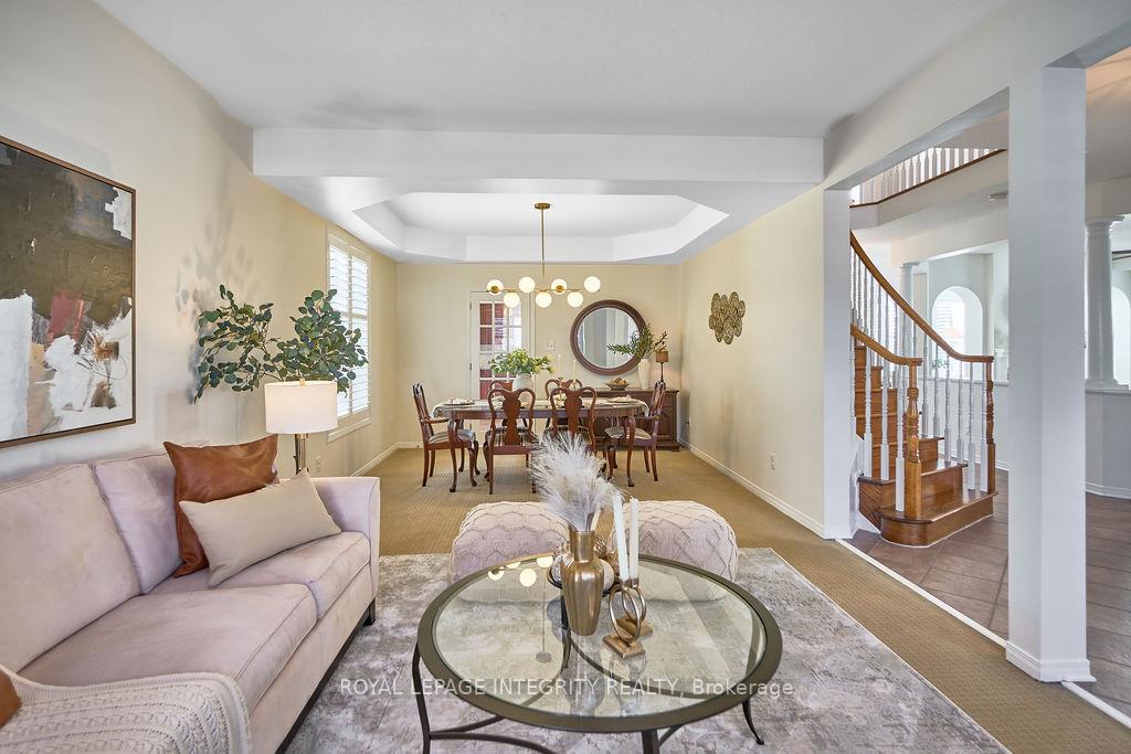 Photo 6 of 57 Insmill Crescent, Ottawa, Kanata - Kanata Lakes/Heritage Hills — HOMEH