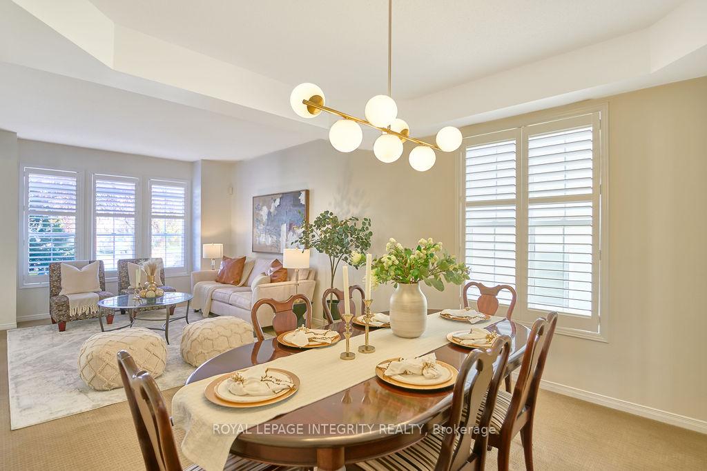 Photo 7 of 57 Insmill Crescent, Ottawa, Kanata - Kanata Lakes/Heritage Hills — HOMEH