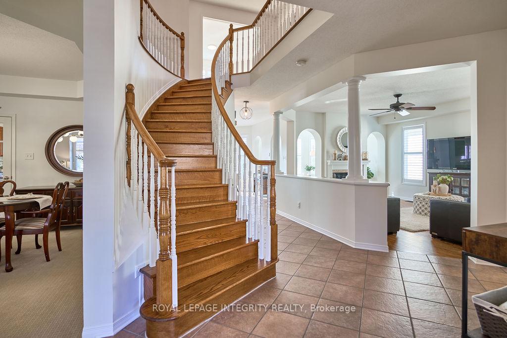 Photo 9 of 57 Insmill Crescent, Ottawa, Kanata - Kanata Lakes/Heritage Hills — HOMEH
