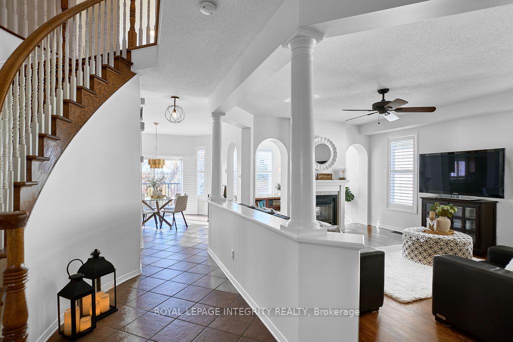 Photo 10 of 57 Insmill Crescent, Ottawa, Kanata - Kanata Lakes/Heritage Hills — HOMEH