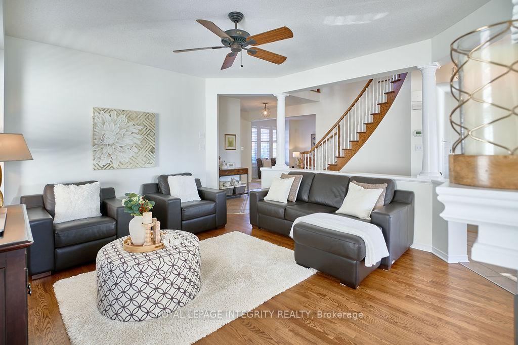 Photo 12 of 57 Insmill Crescent, Ottawa, Kanata - Kanata Lakes/Heritage Hills — HOMEH