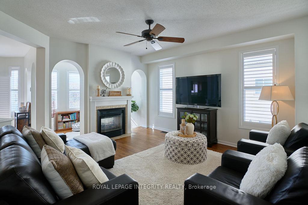 Photo 13 of 57 Insmill Crescent, Ottawa, Kanata - Kanata Lakes/Heritage Hills — HOMEH