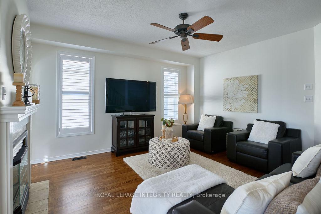 Photo 14 of 57 Insmill Crescent, Ottawa, Kanata - Kanata Lakes/Heritage Hills — HOMEH