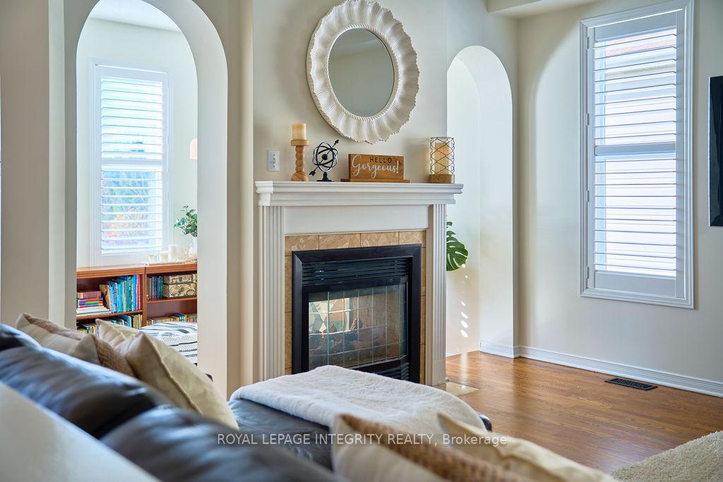 Photo 15 of 57 Insmill Crescent, Ottawa, Kanata - Kanata Lakes/Heritage Hills — HOMEH