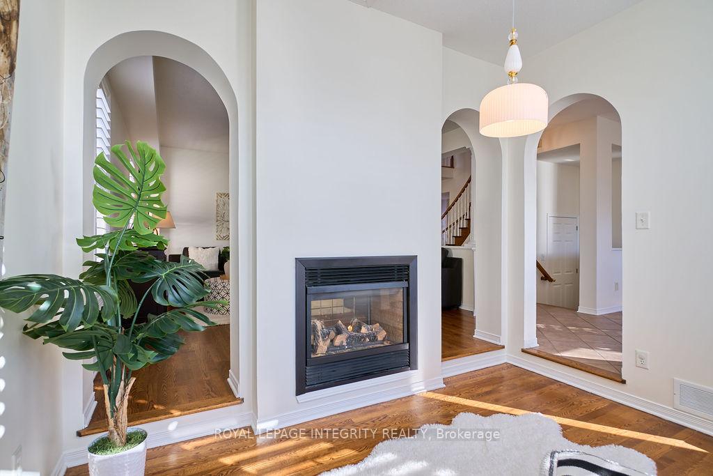 Photo 16 of 57 Insmill Crescent, Ottawa, Kanata - Kanata Lakes/Heritage Hills — HOMEH