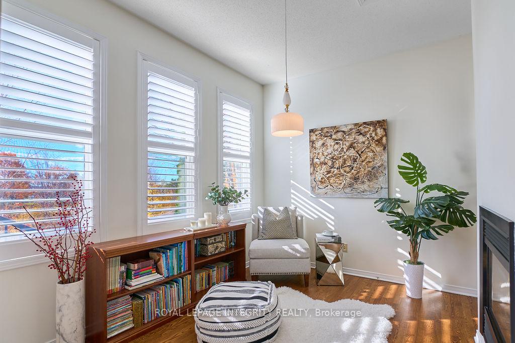Photo 18 of 57 Insmill Crescent, Ottawa, Kanata - Kanata Lakes/Heritage Hills — HOMEH