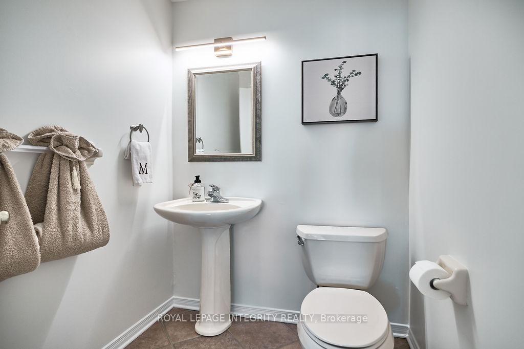 Photo 27 of 57 Insmill Crescent, Ottawa, Kanata - Kanata Lakes/Heritage Hills — HOMEH