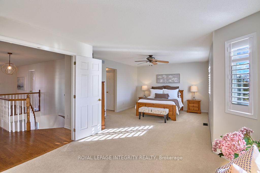 Photo 29 of 57 Insmill Crescent, Ottawa, Kanata - Kanata Lakes/Heritage Hills — HOMEH