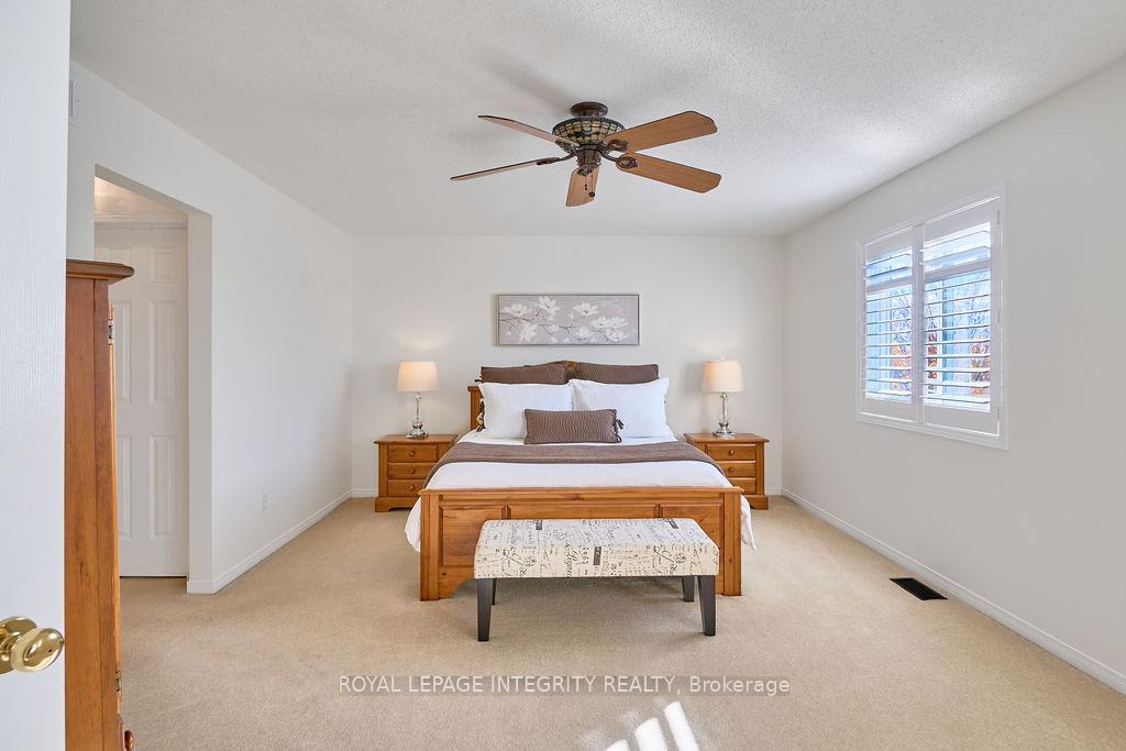 Photo 31 of 57 Insmill Crescent, Ottawa, Kanata - Kanata Lakes/Heritage Hills — HOMEH