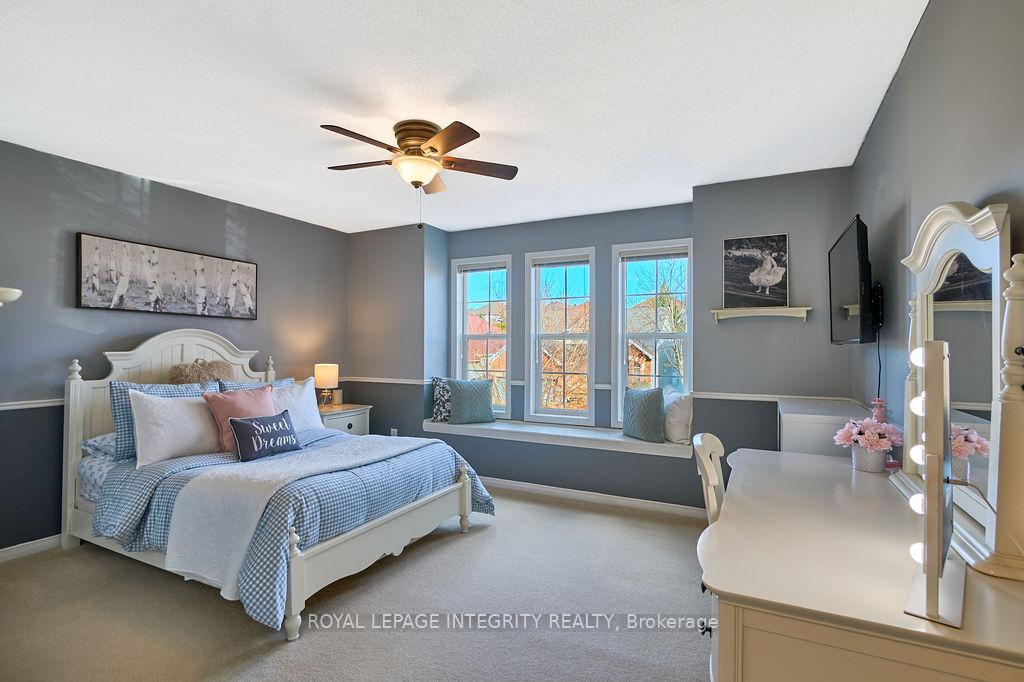 Photo 36 of 57 Insmill Crescent, Ottawa, Kanata - Kanata Lakes/Heritage Hills — HOMEH