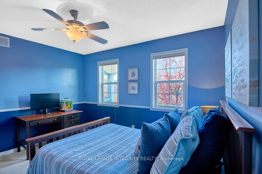 Photo 38 of 57 Insmill Crescent, Ottawa, Kanata - Kanata Lakes/Heritage Hills — HOMEH