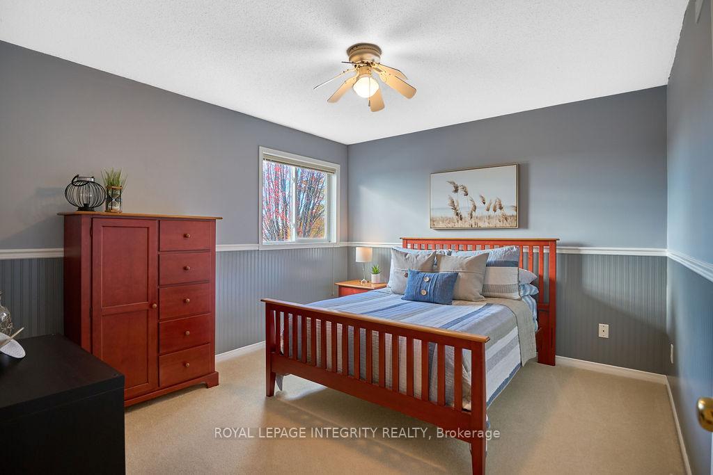 Photo 39 of 57 Insmill Crescent, Ottawa, Kanata - Kanata Lakes/Heritage Hills — HOMEH