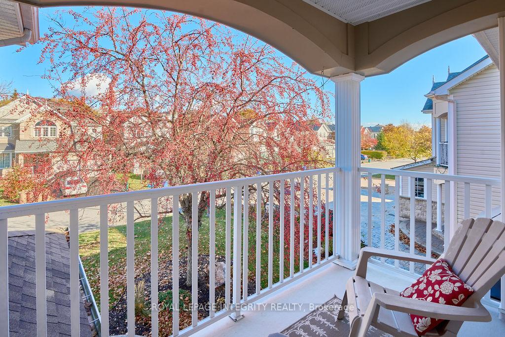 Photo 40 of 57 Insmill Crescent, Ottawa, Kanata - Kanata Lakes/Heritage Hills — HOMEH