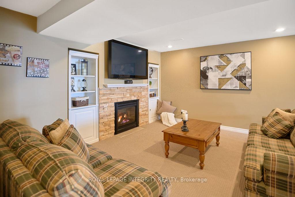 Photo 42 of 57 Insmill Crescent, Ottawa, Kanata - Kanata Lakes/Heritage Hills — HOMEH