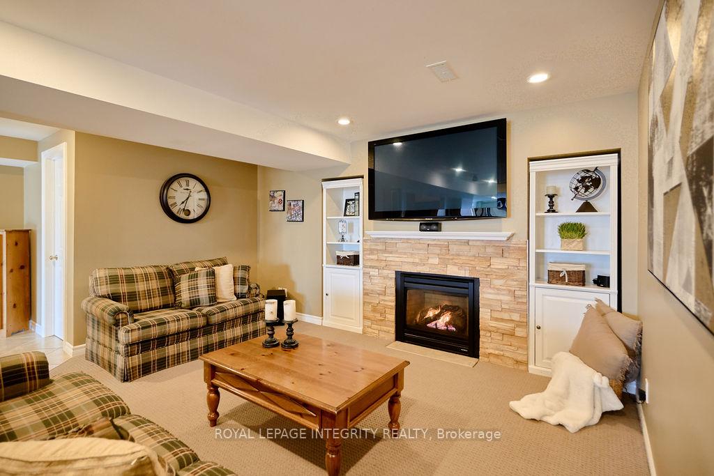 Photo 43 of 57 Insmill Crescent, Ottawa, Kanata - Kanata Lakes/Heritage Hills — HOMEH