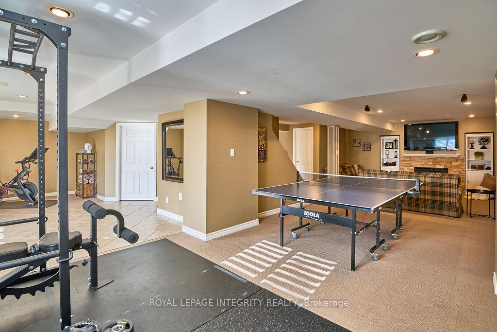Photo 45 of 57 Insmill Crescent, Ottawa, Kanata - Kanata Lakes/Heritage Hills — HOMEH