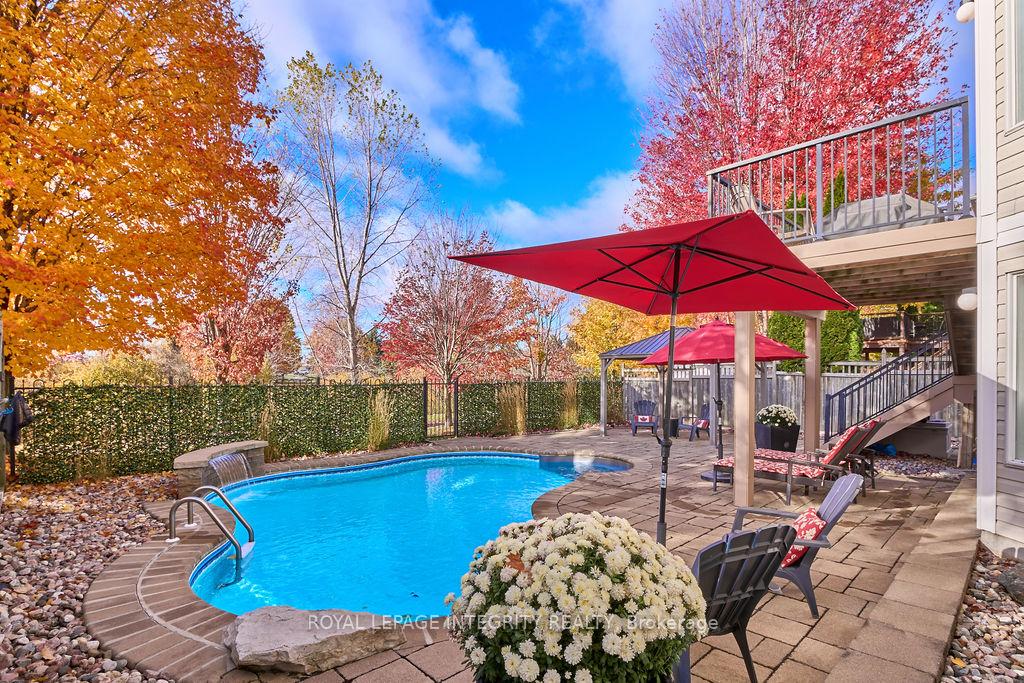 Photo 47 of 57 Insmill Crescent, Ottawa, Kanata - Kanata Lakes/Heritage Hills — HOMEH
