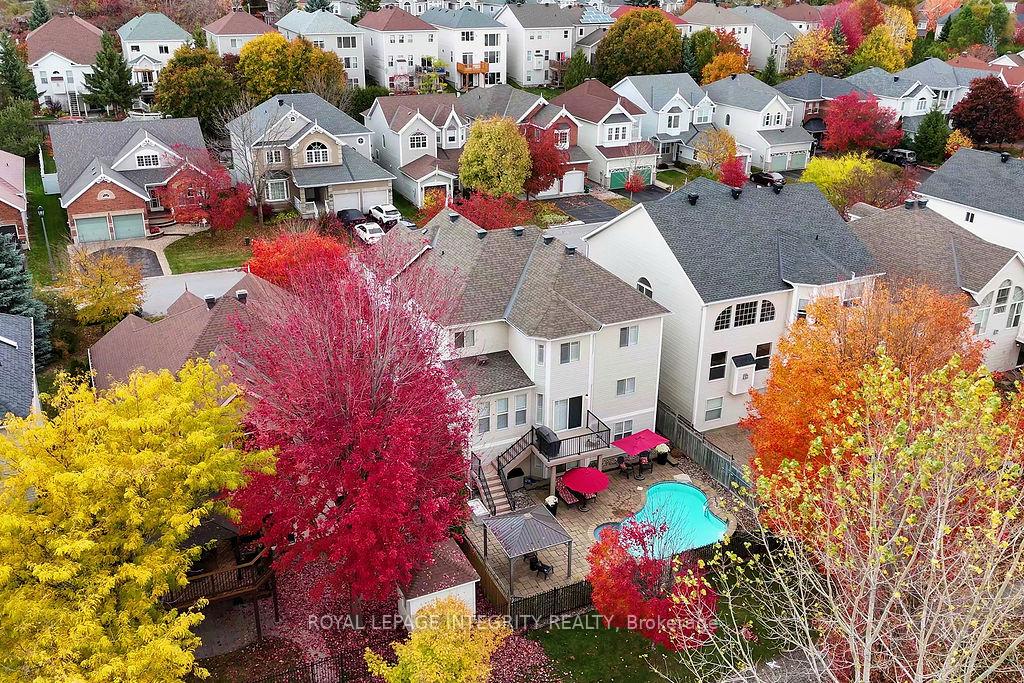 Photo 48 of 57 Insmill Crescent, Ottawa, Kanata - Kanata Lakes/Heritage Hills — HOMEH