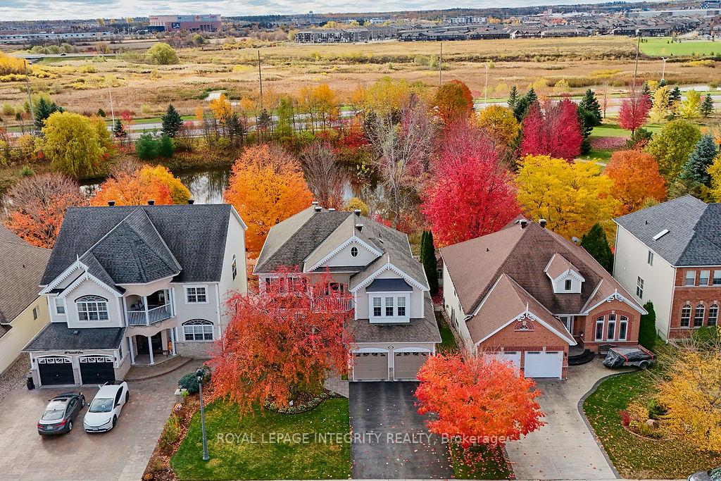 Photo 49 of 57 Insmill Crescent, Ottawa, Kanata - Kanata Lakes/Heritage Hills — HOMEH