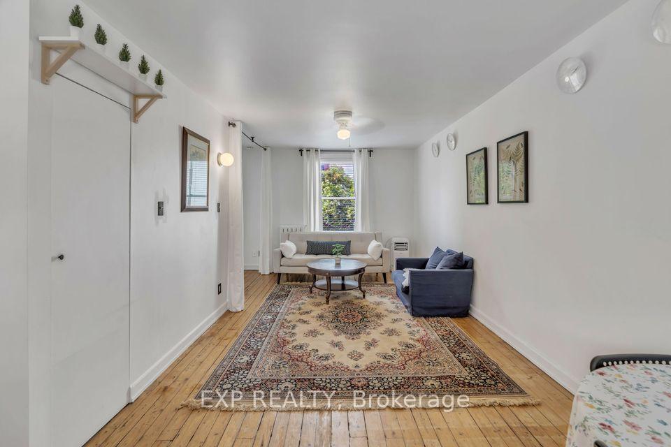 Photo 6 of Unit 4, 208 Clarence Street, Ottawa, Lower Town/Byward Market — HOMEH