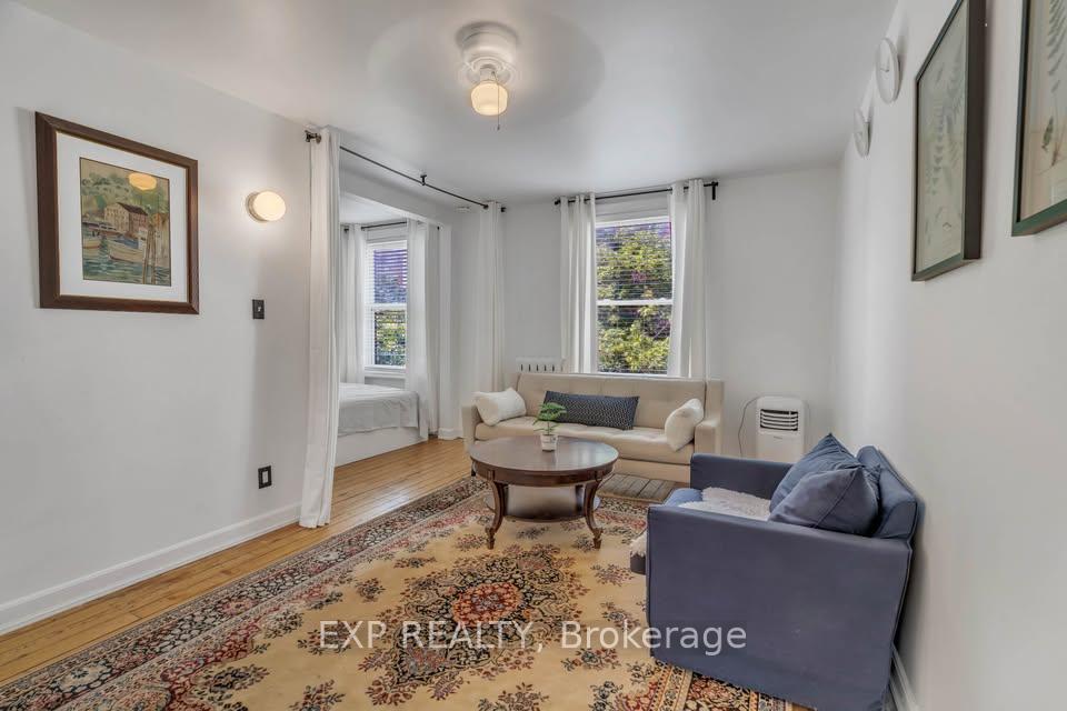 Photo 7 of Unit 4, 208 Clarence Street, Ottawa, Lower Town/Byward Market — HOMEH