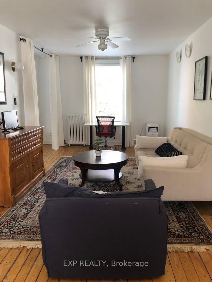 Photo 9 of Unit 4, 208 Clarence Street, Ottawa, Lower Town/Byward Market — HOMEH