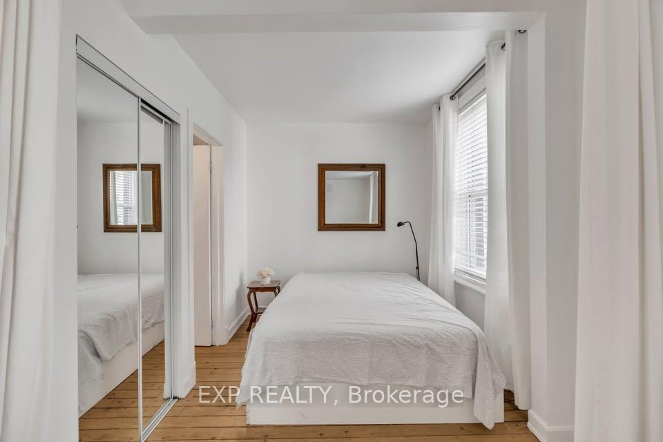 Photo 11 of Unit 4, 208 Clarence Street, Ottawa, Lower Town/Byward Market — HOMEH