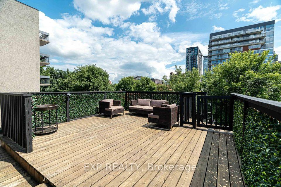 Photo 14 of Unit 4, 208 Clarence Street, Ottawa, Lower Town/Byward Market — HOMEH
