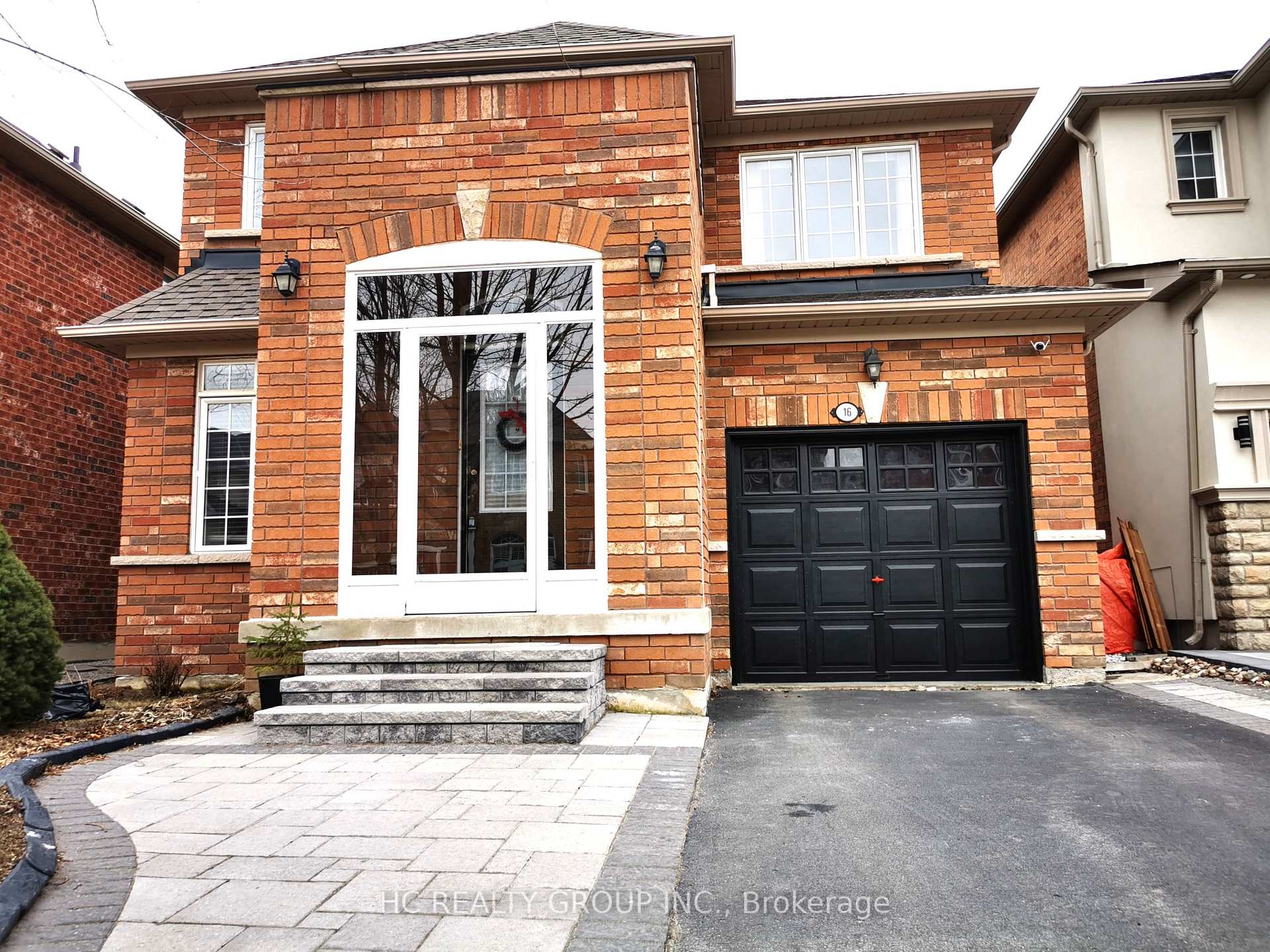 Photo 1 of 16 Vecchia Street, Markham, Wismer — HOMEH