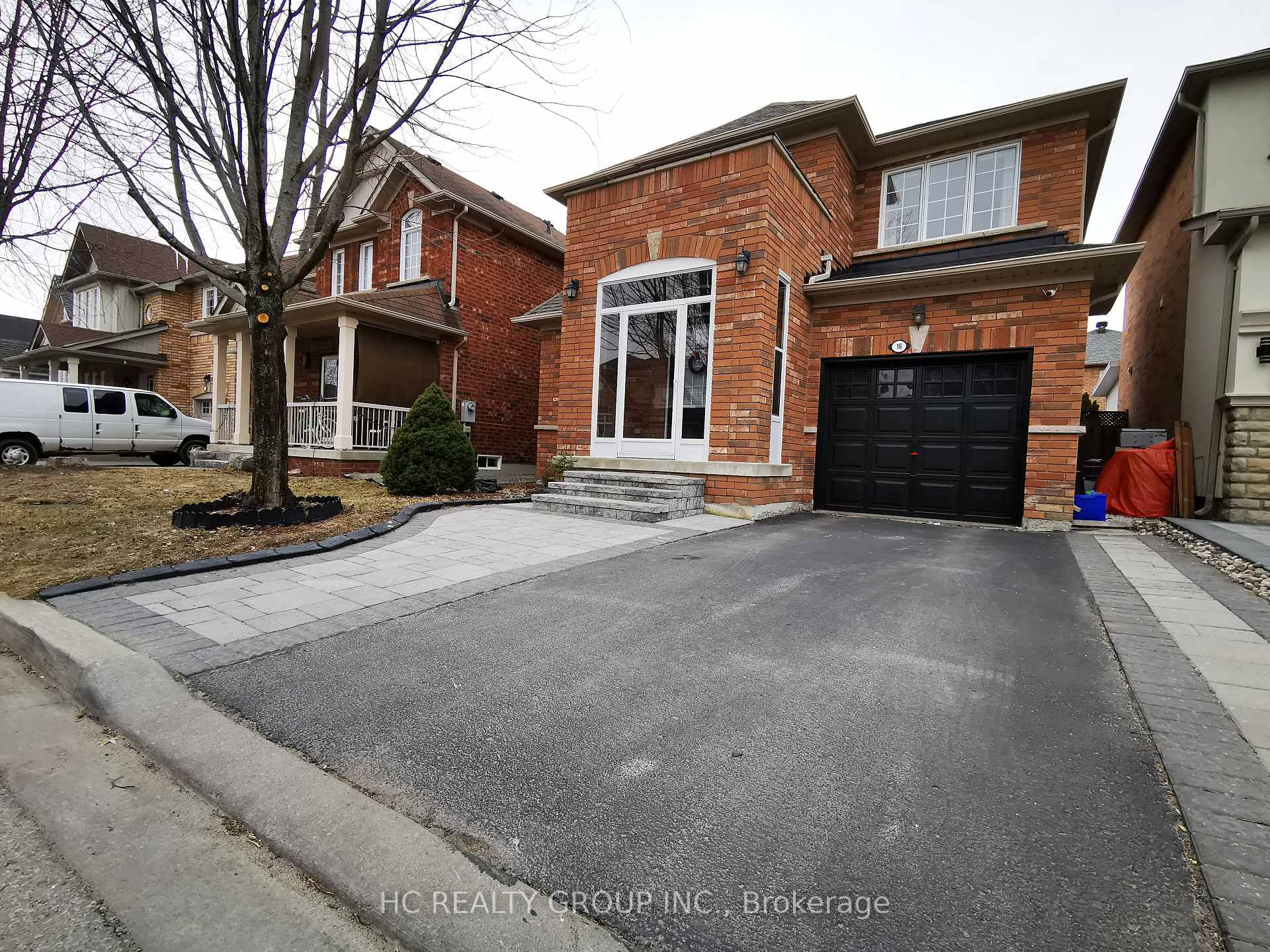 Photo 2 of 16 Vecchia Street, Markham, Wismer — HOMEH