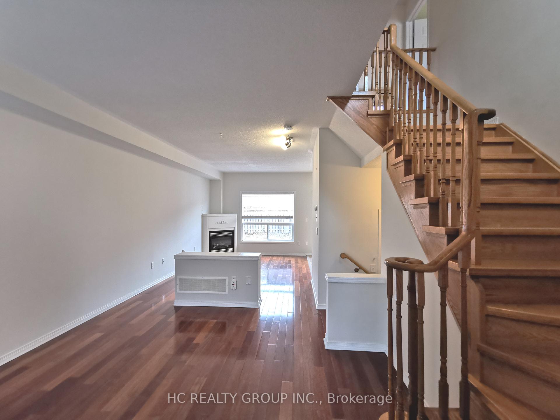 Photo 3 of 16 Vecchia Street, Markham, Wismer — HOMEH