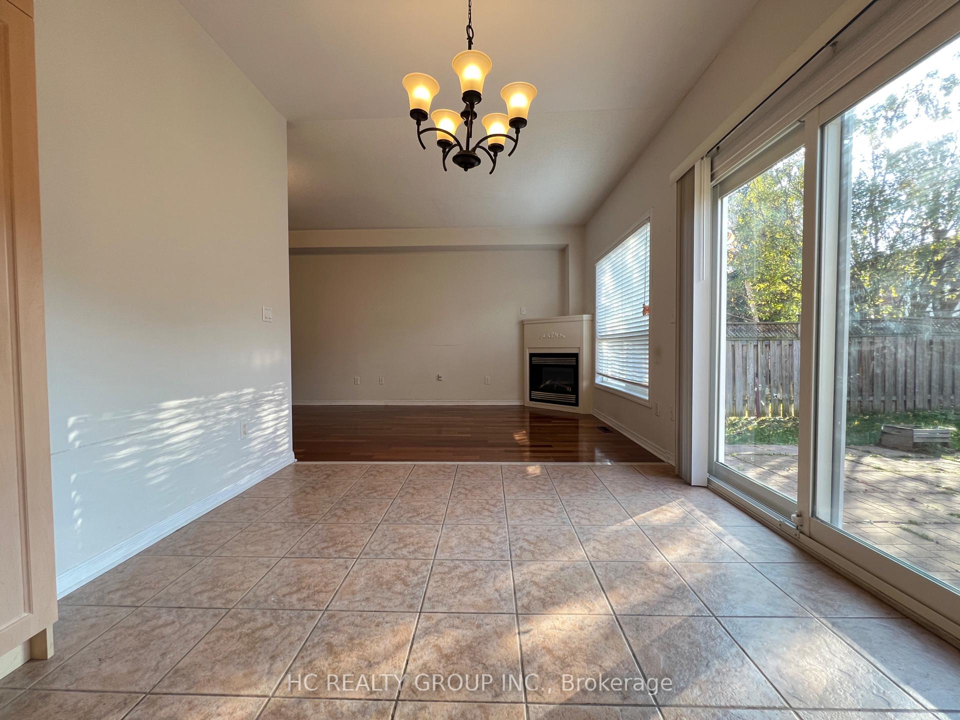 Photo 7 of 16 Vecchia Street, Markham, Wismer — HOMEH