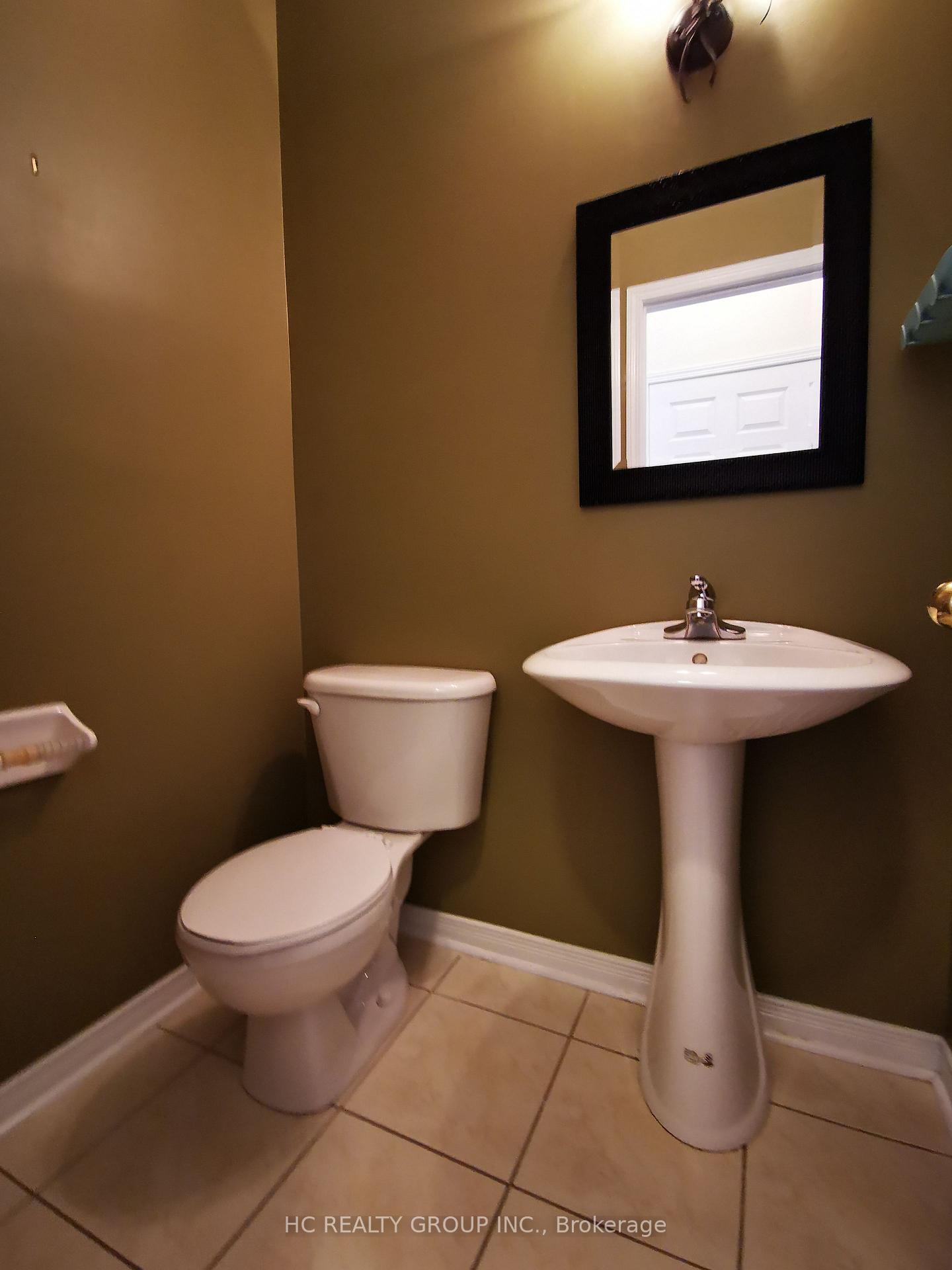 Photo 14 of 16 Vecchia Street, Markham, Wismer — HOMEH