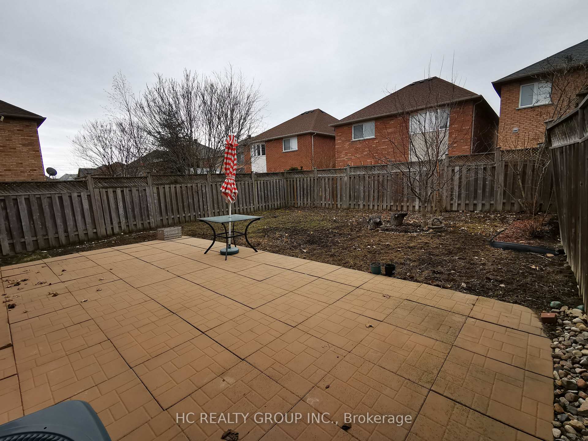 Photo 20 of 16 Vecchia Street, Markham, Wismer — HOMEH