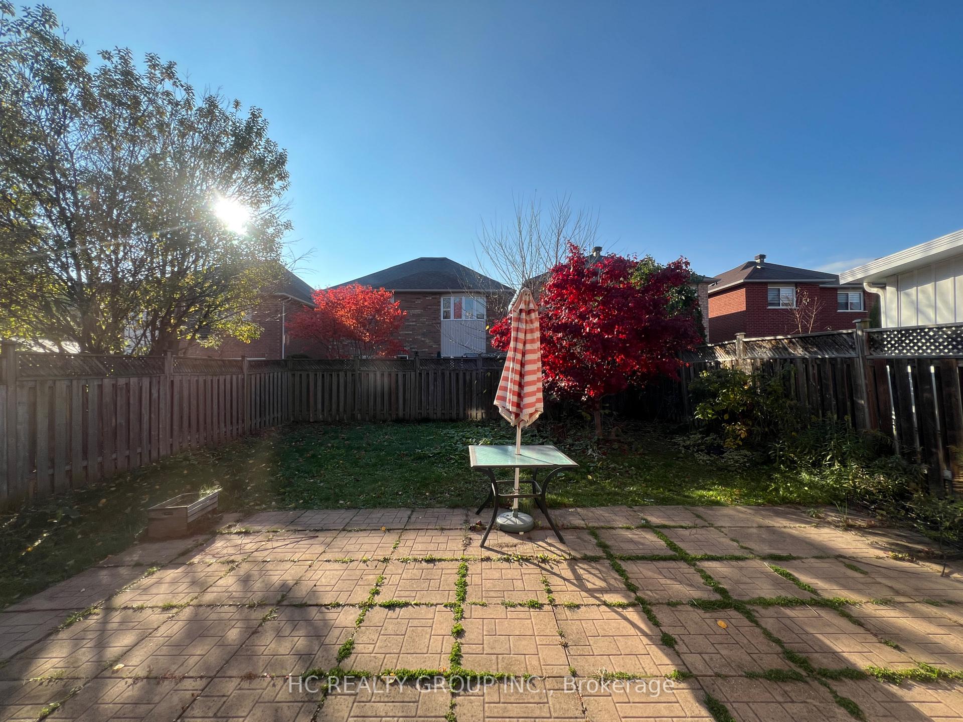 Photo 22 of 16 Vecchia Street, Markham, Wismer — HOMEH