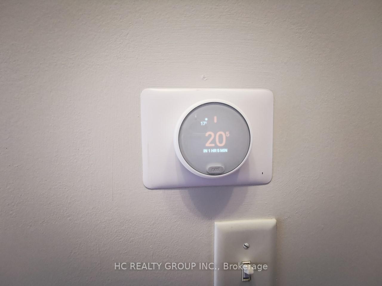 Photo 24 of 16 Vecchia Street, Markham, Wismer — HOMEH