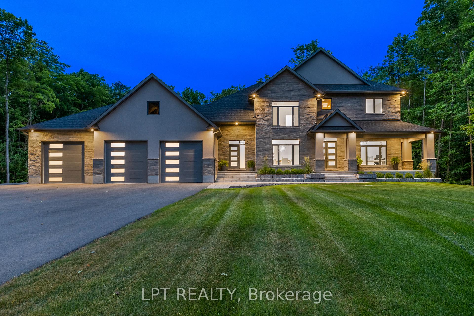 Photo 1 of 5740 Queenscourt Crescent, Ottawa, Manotick East to Manotick Station — HOMEH